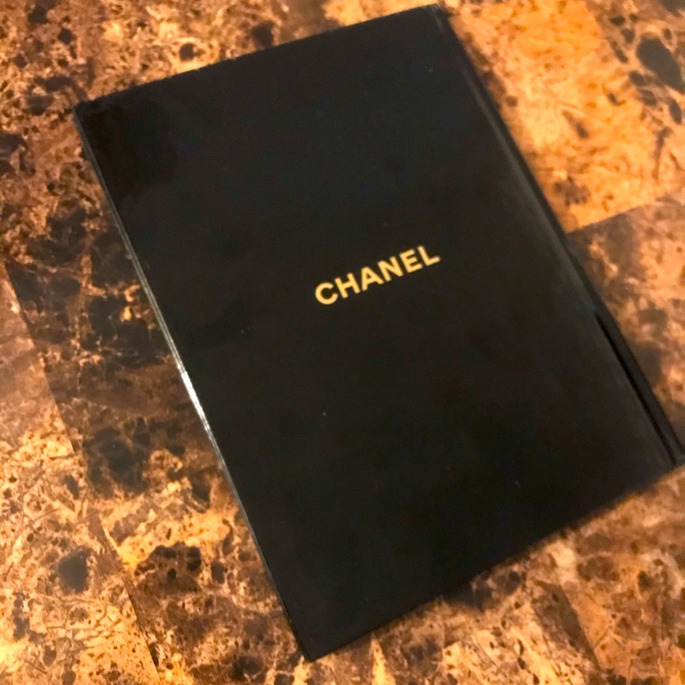 Chanel book - A Chanel Dream